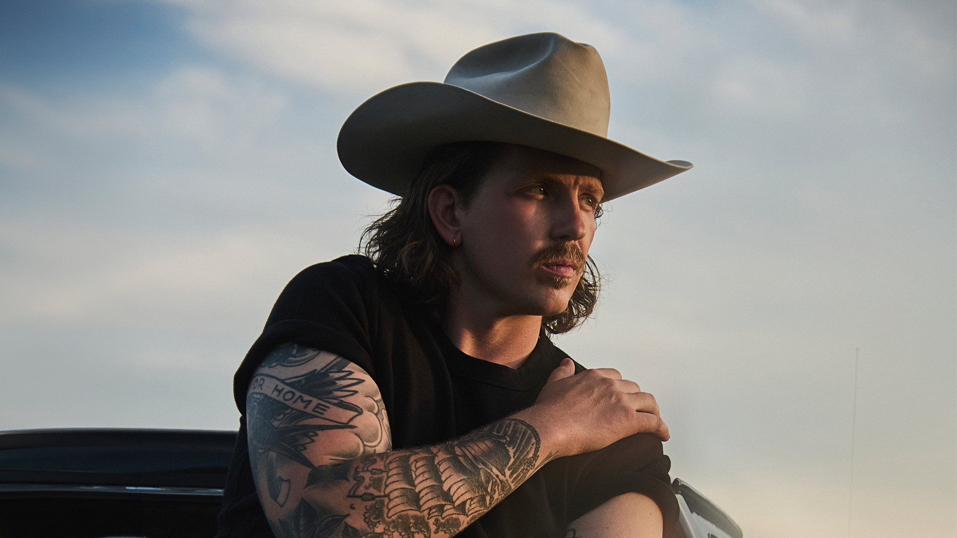Joan of Arc Music Signs Acclaimed Singer-Songwriter Evan Bartels to Joan of Arc Records