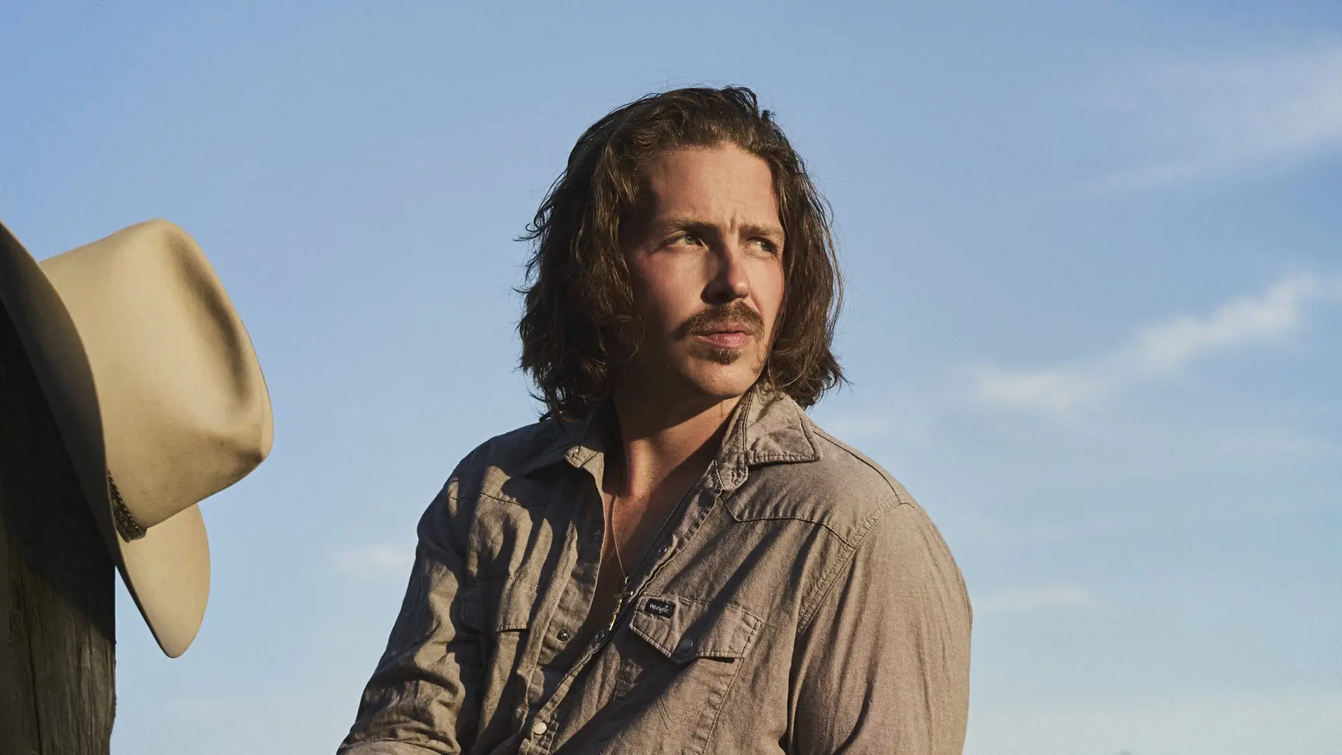 Evan Bartels "Nothing From Nowhere" cover image